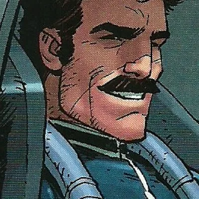 Agent Gorman