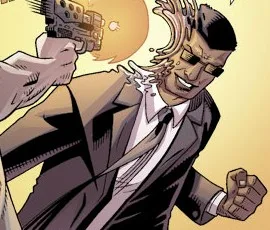 Agent Hunter
