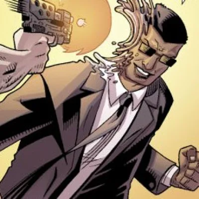 Agent Hunter