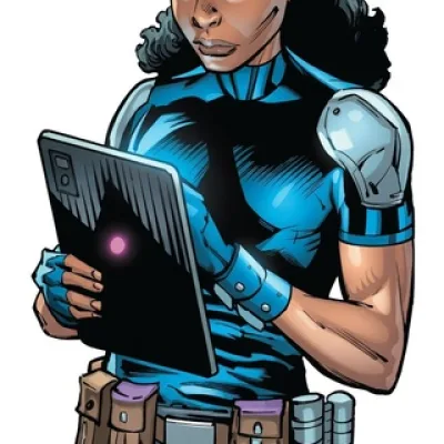 Agent Jackson