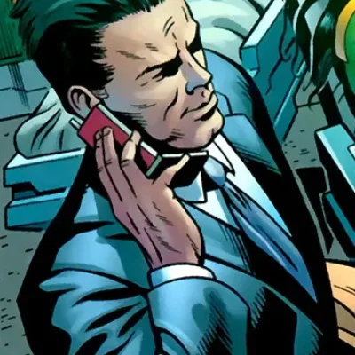 Agent Jeff Brown