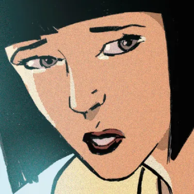 Agent Joy Jones