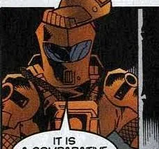 Agent Kepler