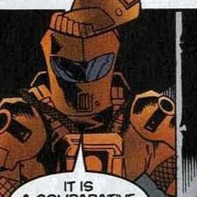 Agent Kepler