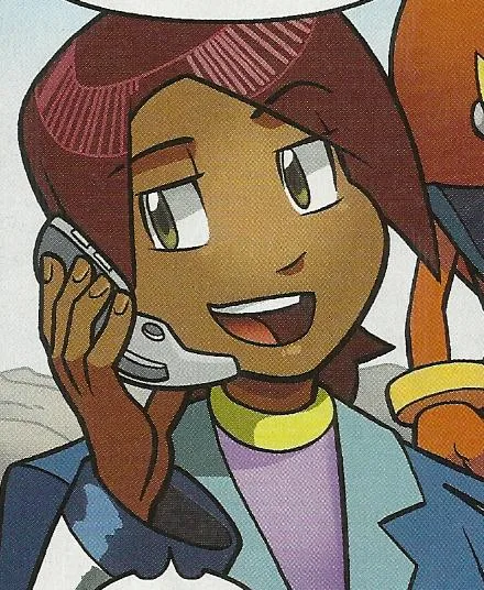 Agent Krantz