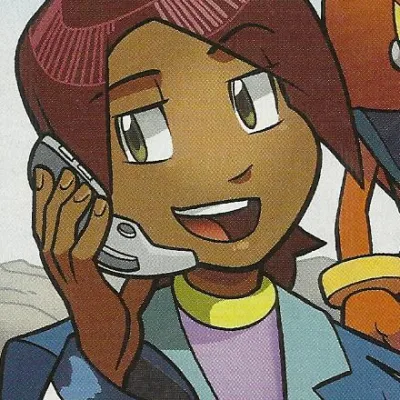 Agent Krantz