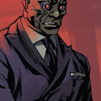 Agent Krol