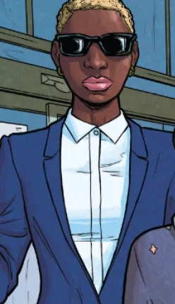 Agent Kurdle