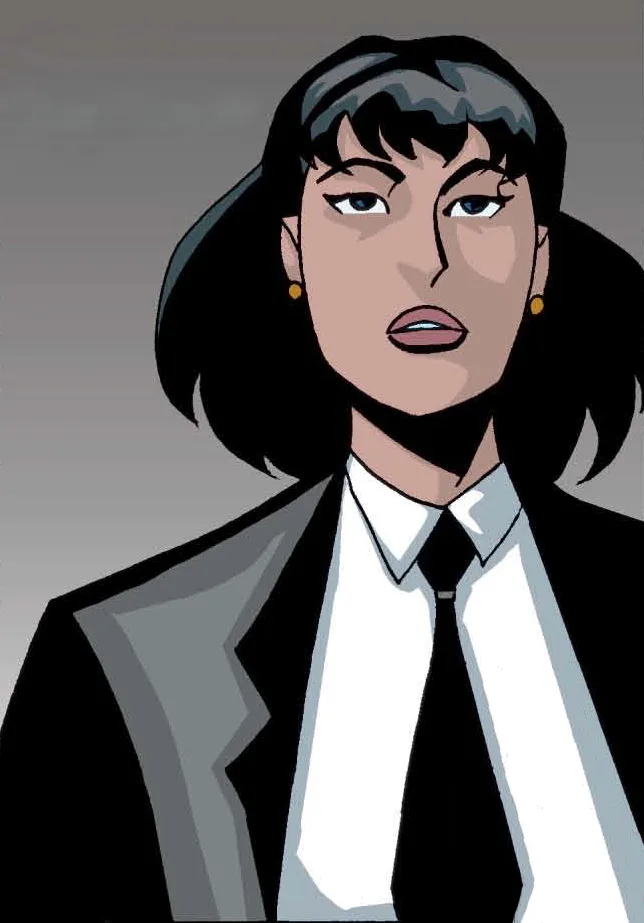 Agent Lange