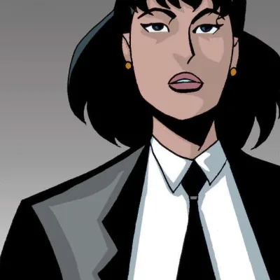 Agent Lange