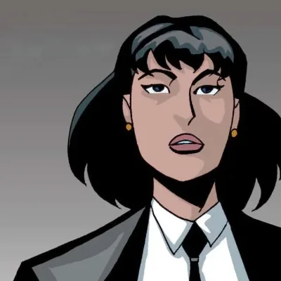 Agent Lange
