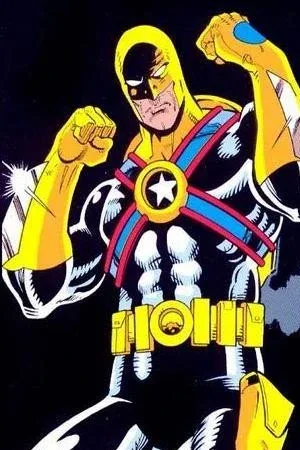Agent Liberty
