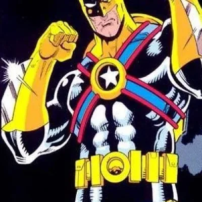 Agent Liberty