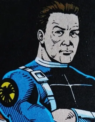 Agent Lydon