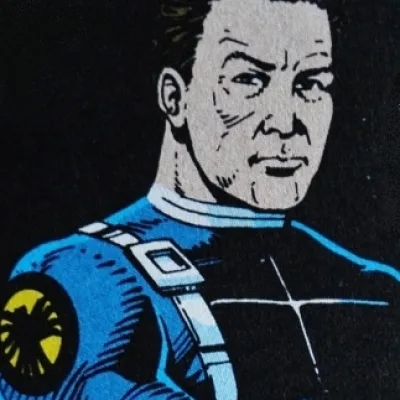 Agent Lydon