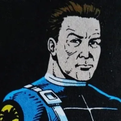Agent Lydon