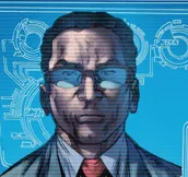 Agent Marvin Jones