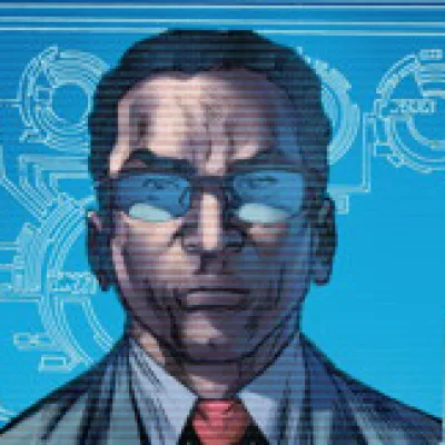 Agent Marvin Jones