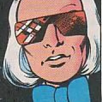 Agent Michael