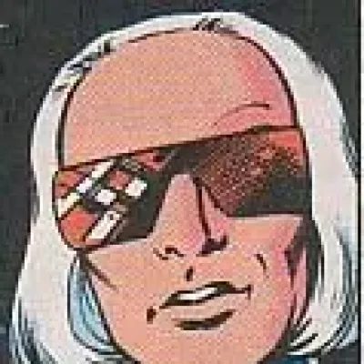 Agent Michael