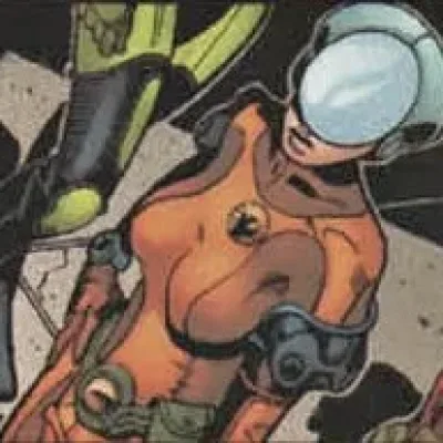 Agent Orange