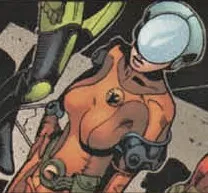 Agent Orange