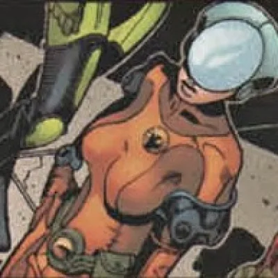 Agent Orange