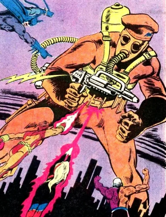 Agent Orange