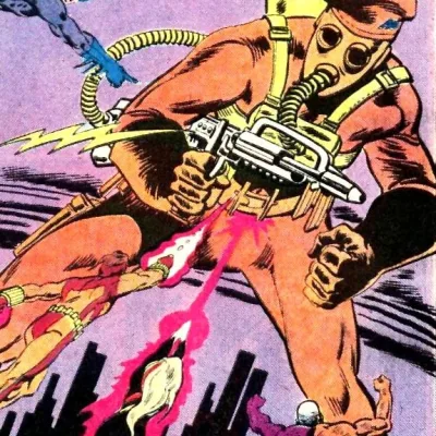Agent Orange