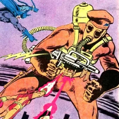 Agent Orange