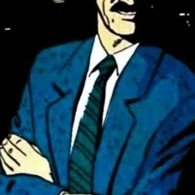 Agent Osborne