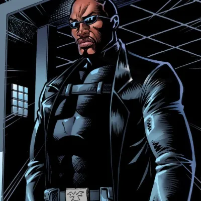 Agent Phoenix