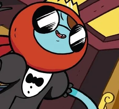 Agent Princess