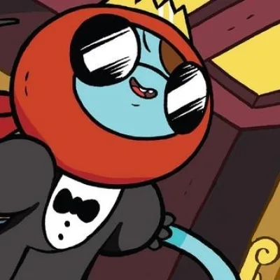 Agent Princess