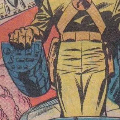 Agent R