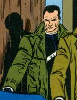 Agent Simon