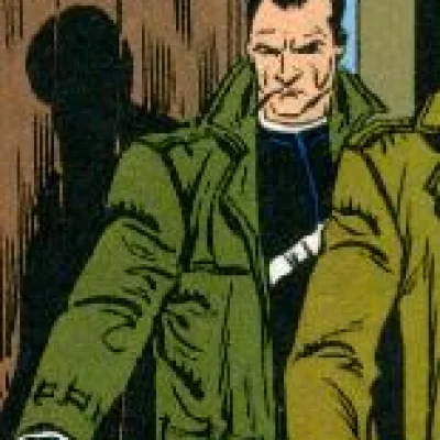 Agent Simon
