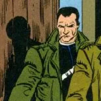 Agent Simon