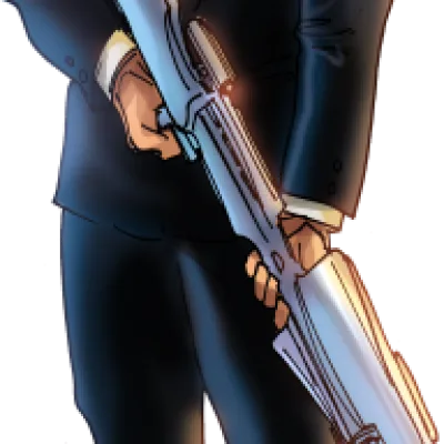Agent Squires