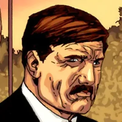 Agent Starr