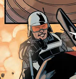 Agent Terex