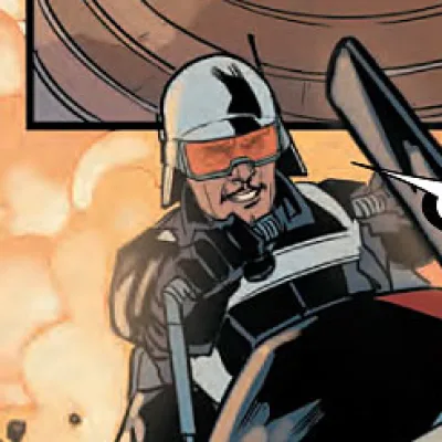 Agent Terex