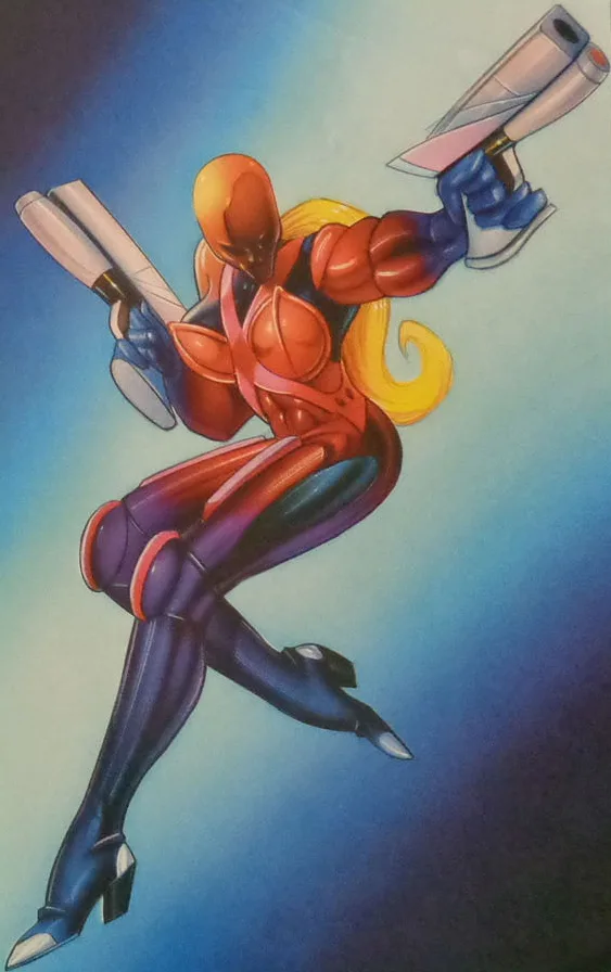Agent Three Zero