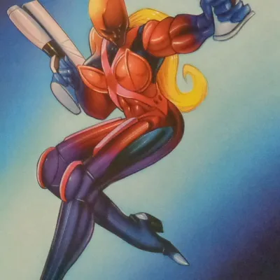 Agent Three Zero