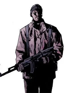 Agent Tian