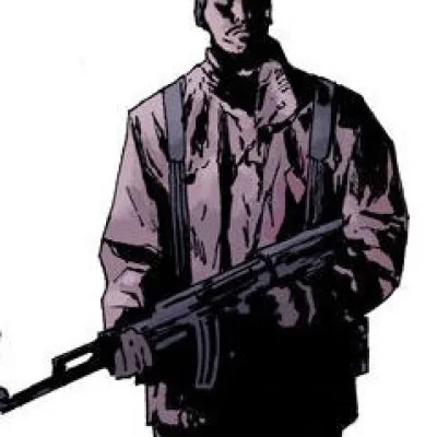 Agent Tian