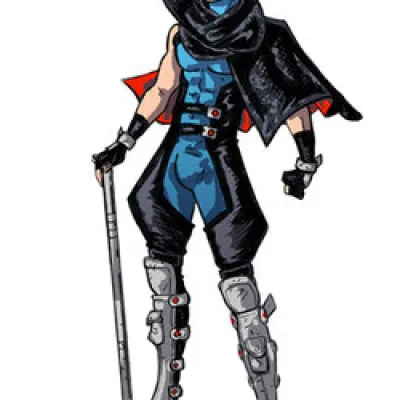 Agent Twilight