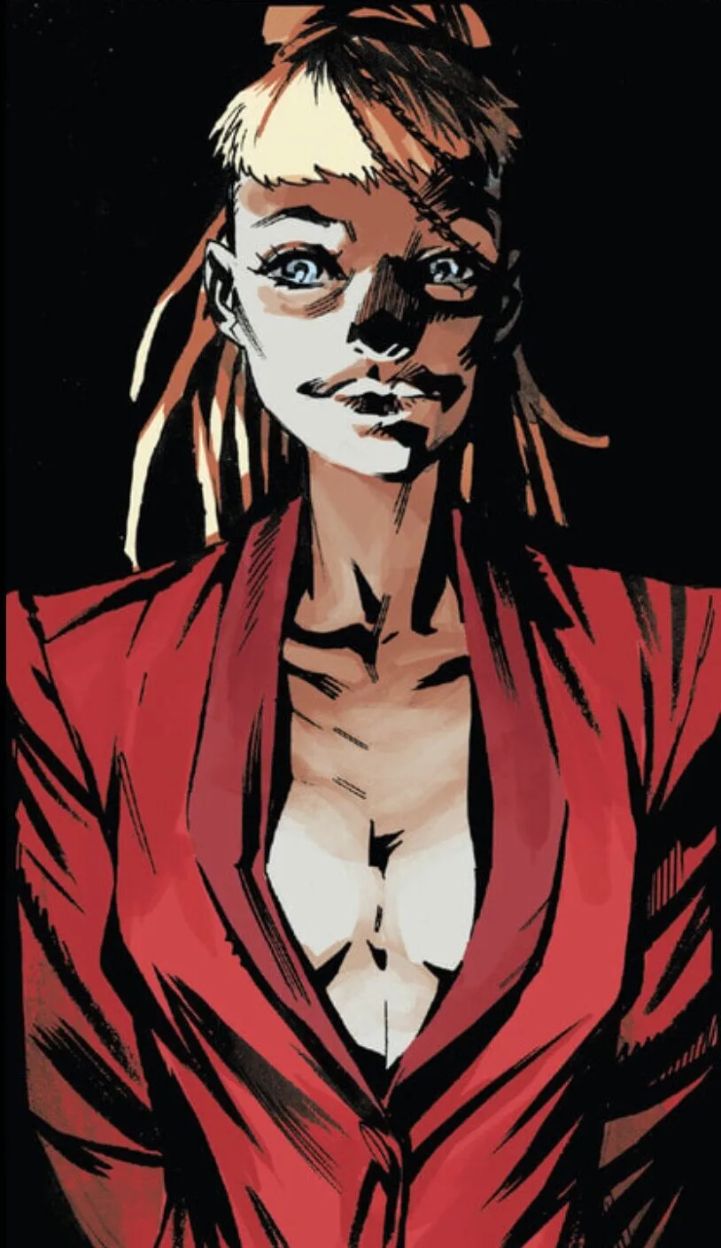 Agent Vallens