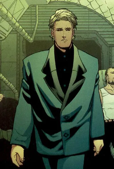 Agent Wax