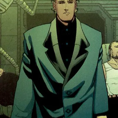 Agent Wax
